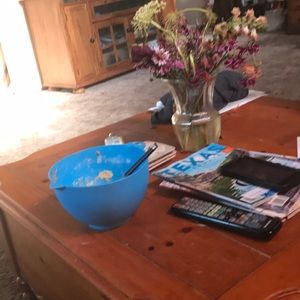 Meet your Posher, Lori